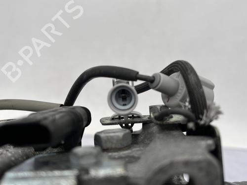 AC compressor BMW 1 (E81) 118 d | BP23761942M34 
