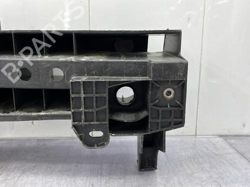 Rear bumper reinforcement RENAULT CLIO IV (BH_) 1.5 dCi 75 | BP23680580C73 