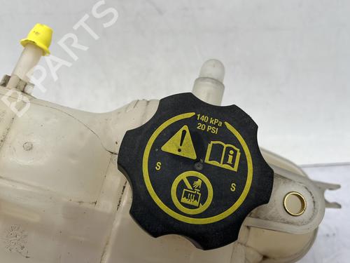 Expansion tank OPEL CORSA E (X15) 1.4 (08, 68) | BP23683809C120 