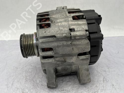 Alternator CITROËN C3 II (SC_) 1.6 HDi 90 | BP28429317M7
