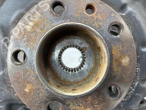 Left front steering knuckle ALFA ROMEO STELVIO (949_) 2.2 D Q4 (949.AXE2A) | BP36792875M25 - Image 5