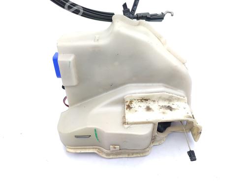 Front left lock VW GOLF V (1K1) 1.9 TDI | BP23756804C98 