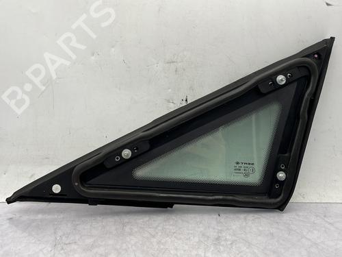 Used Front right quarter glass Front right quarter glass SEAT IBIZA IV (6J5, 6P1) 1.6 TDI (90 hp) 32667460 32667460