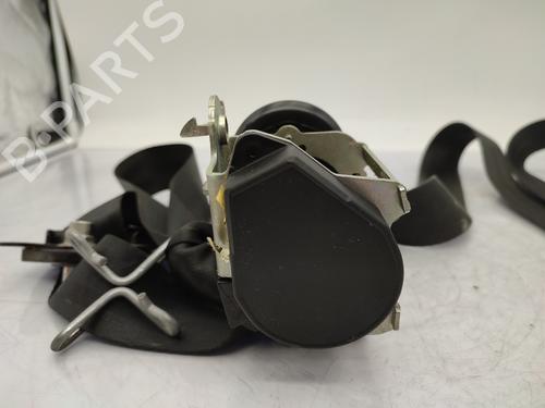 Front left seatbelt CITROËN C4 I (LC_) 1.6 HDi | BP23683503I26 - Image 2