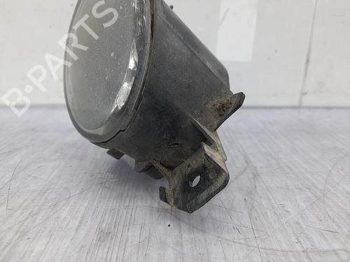 Used Left front fog light Left front fog light 23675791 23675791