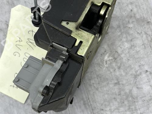 Used Front left lock PEUGEOT 406 (8B) 2.1 TD 12V (109 hp) 23705969