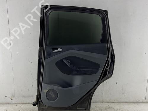 Right rear door FORD C-MAX II (DXA/CB7, DXA/CEU) 1.6 TDCi | BP30696280C5 