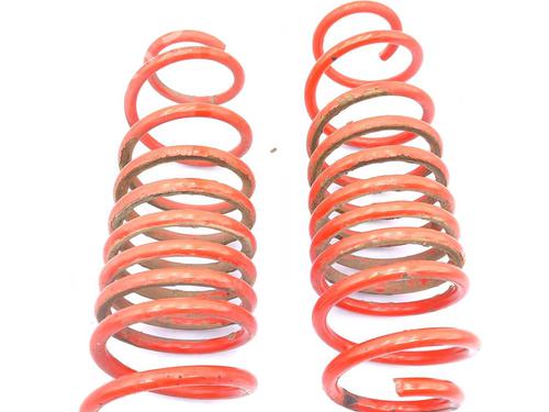 Shock absorber spring SEAT AROSA (6H1) 1.4 | BP23741401C152 