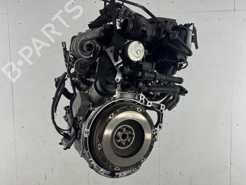 Engine FORD FIESTA VI (CB1, CCN) 1.4 TDCi | BP23680955M1 