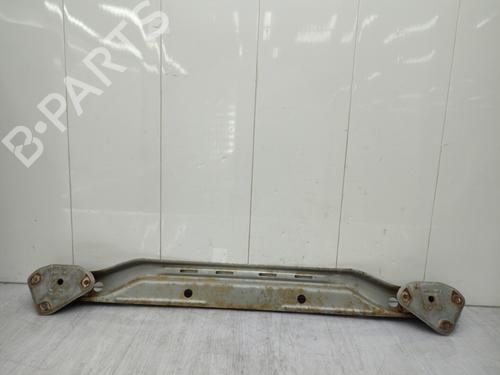 Rear bumper reinforcement PEUGEOT 107 (PM_, PN_) 1.0 | BP23706191C73 
