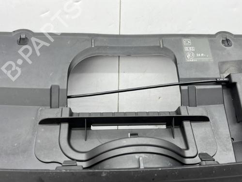 Grill FIAT TALENTO Van (296_) 1.6 D | BP23758248C40 - Image 10