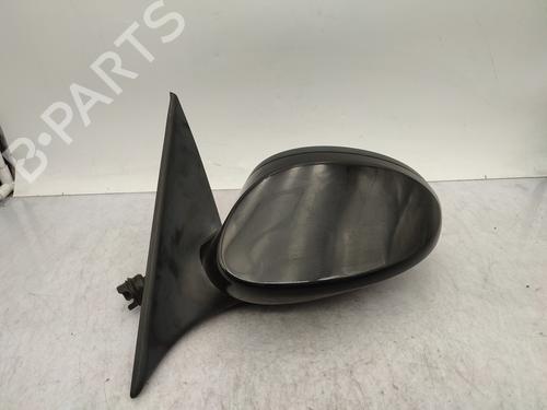 Used Left mirror Left mirror BMW 3 Coupe (E92) 330 d (231 hp) 27684527 27684527