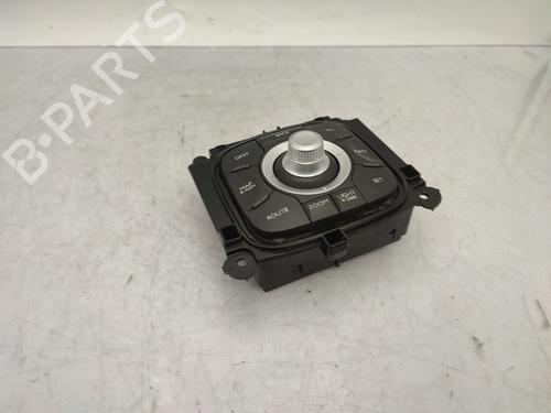 Used Switch Switch RENAULT LAGUNA III (BT0/1) 2.0 dCi (BT01, BT08, BT09, BT0E, BT0K, BT12, BT1C, BT1D,... (150 hp) 25759480 25759480
