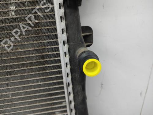 Water radiator MERCEDES-BENZ A-CLASS (W176) A 180 CDI / d (176.012) | BP23741190M31 - Image 4
