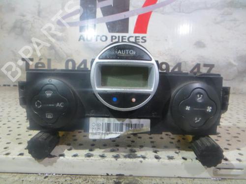 Used Climate control RENAULT SCÉNIC II (JM0/1_) 1.5 dCi (JM1E, JM16) (106 hp) 23684649