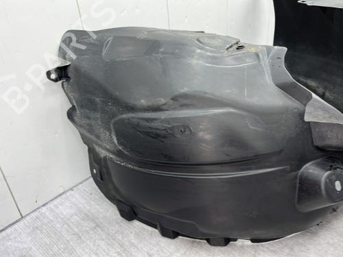 Wheel arch OPEL CORSA D (S07) 1.3 CDTI (L08, L68) | BP23757783C56 
