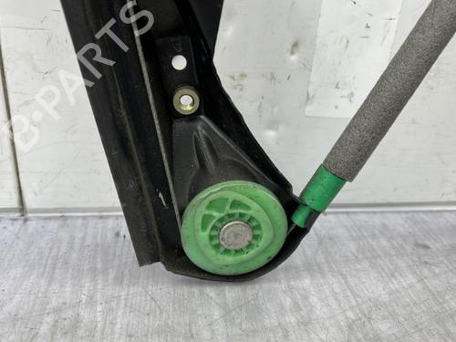 Used Front right window mechanism Front right window mechanism FORD FOCUS I (DAW, DBW) 1.8 TDCi (100 hp) 23754460 23754460