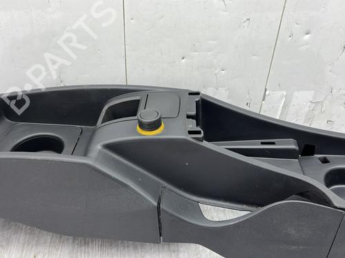 Middle console RENAULT KANGOO / GRAND KANGOO II (KW0/1_) 1.5 dCi 90 (KW05, KW08, KW0G, KW11) | BP30100709I22