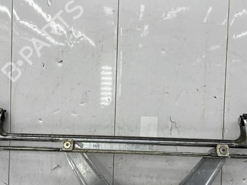 Front right window mechanism FORD FOCUS C-MAX (DM2) 1.8 TDCi | BP31628025C23 