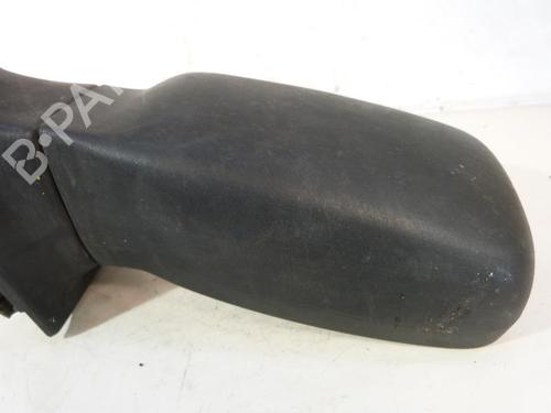 Used Left mirror FORD FIESTA Box Body/MPV (F3L, F5L) 1.3 (60 hp) 23694926