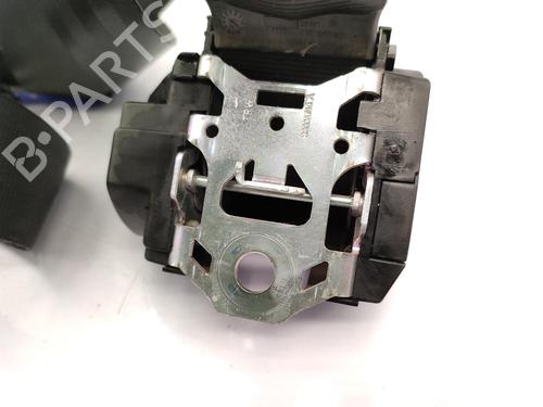 Used Rear right belt tensioner VW POLO V (6R1, 6C1) 1.6 TDI (90 hp) 23741827