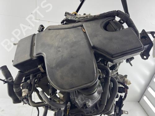 Engine TOYOTA AYGO (_B4_) 1.0 (KGB40) | BP37676499M1 - Image 6