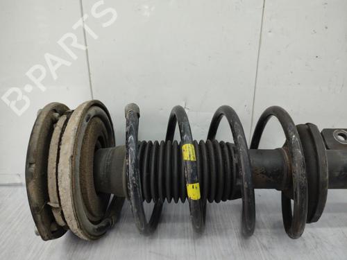 Left front shock absorber PEUGEOT 406 (8B) 2.0 HDI 110 | BP23677376M16 