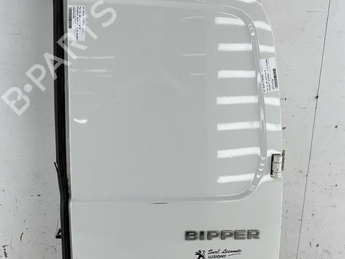 Right tailgate PEUGEOT BIPPER Tepee 1.3 HDi 75 | BP25759470C77  - Image 7