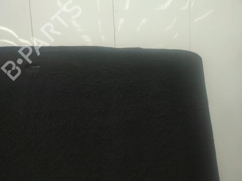 Luggage compartment floor PEUGEOT 207 (WA_, WC_) 1.4 HDi | BP29744217I33 
