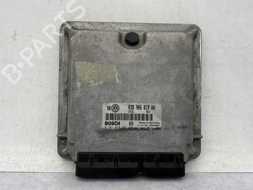 Elektronische module VW GOLF IV (1J1) 1.9 TDI | BP30902420M83 