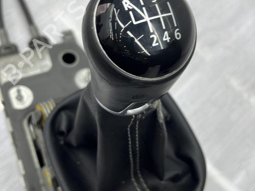 Gear lever VW TOURAN (1T3) 1.6 TDI | BP23760118M90 