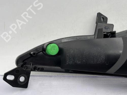 Used Right front indicator Right front indicator PEUGEOT 308 II (LB_, LP_, LW_, LH_, L3_) 1.6 HDi 100 (99 hp) 23750512 23750512