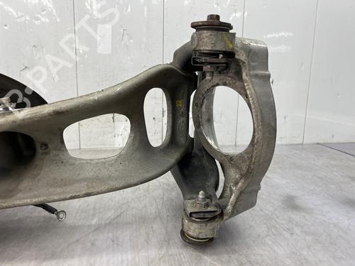 Left front steering knuckle CITROËN C5 III (RD_) 2.0 HDi 165 (RDRHHA, RDRHH8) | BP37022661M25 - Image 8
