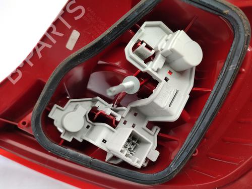Left taillight FORD FIESTA VI (CB1, CCN) 1.25 | BP23754131C34 