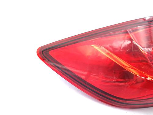 Left taillight RENAULT CLIO IV (BH_) 1.5 dCi 90 | BP23728387C34 