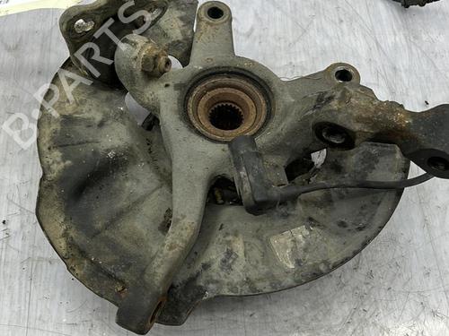 Right front steering knuckle MERCEDES-BENZ A-CLASS (W168) A 170 CDI (168.008) | BP23673984M26 