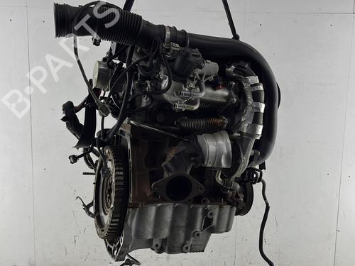 Used Engine Engine DACIA SANDERO II 1.5 dCi (90 hp) 31869351 31869351
