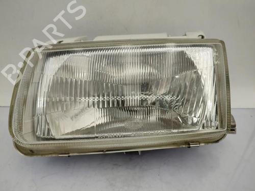 Left headlight VW POLO III (6N1) 60 1.4 | BP23749434C28 