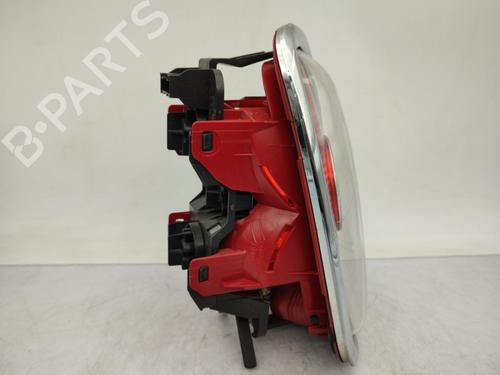 Right taillight MINI MINI (R56) Cooper | BP23709786C35 