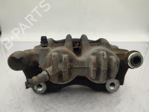 Left front brake caliper RENAULT MASTER III Van (FV) 2.3 dCi 130 FWD (FV0M, FV0Y, FV0J, FV02, FV03) | BP23749207M105  - Image 6