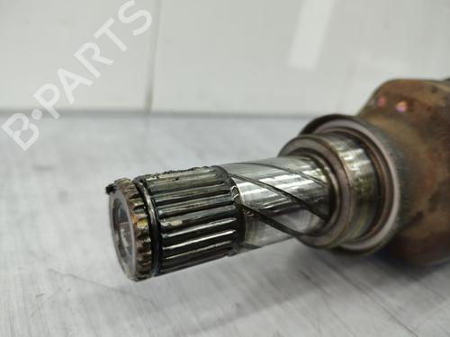 Left front driveshaft RENAULT SCÉNIC II (JM0/1_) 1.5 dCi (JM1F) | BP23676496M38 - Image 3