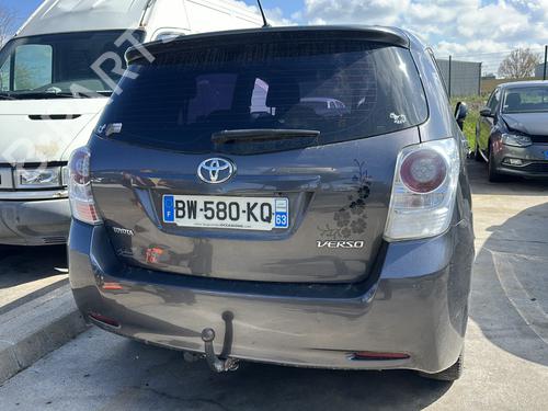 Subframe TOYOTA VERSO (_R2_) 2.0 D-4D (AUR20_, AUR20R) | BP34558686M9  - Image 5
