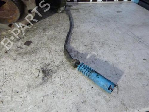 Right front steering knuckle BMW 5 Touring (E61) 525 d | BP23690119M26 