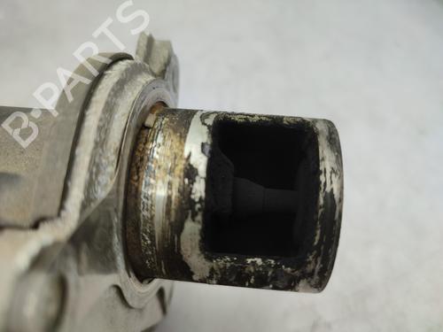 Used Egr Egr RENAULT CLIO IV (BH_) 1.5 dCi 90 (90 hp) 27884177 27884177