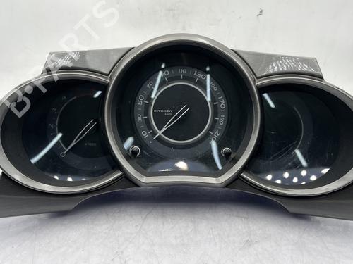 instrument-cluster-citroen-c3-ii-sc_-2009-32491970 main image