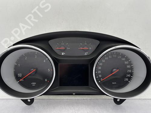 Electronic module OPEL ASTRA K (B16) 1.5 CRDI (68) | BP23684275M83 