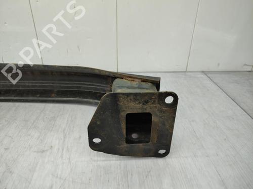 Rear bumper reinforcement SEAT IBIZA IV (6J5, 6P1) 1.2 TDI | BP23728972C73 