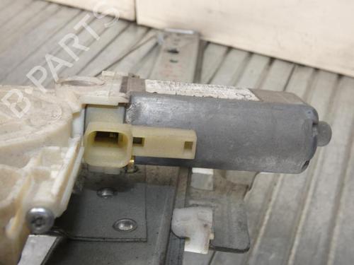 Rear right window mechanism MERCEDES-BENZ A-CLASS (W168) A 170 CDI (168.008) | BP23697949C25 