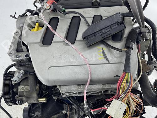 Engine RENAULT SCÉNIC I MPV (JA0/1_, FA0_) 1.6 (JA00, JA16, JA15, JA19, JA1V, JA2B, JA2C, JA0B,... | BP29406227M1 