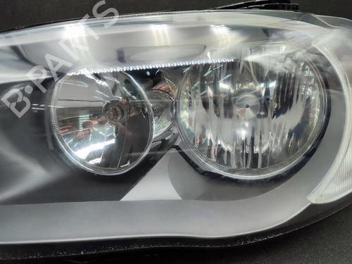Left headlight BMW 1 (E87) 120 d | BP23733161C28 - Image 3